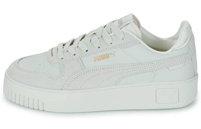 PUMA Carina Street Sd 'White' Women's - 395093-02 MT