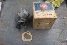 1962 1963 1964 1965 66 Chevy Ii Tempest 215 Rebuilt Ac Fuel Pump -153 -194 230