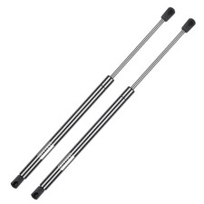 Rear Window Glass  not for Rear Tailgate  Shocks Struts Liftgate 1999-2006
