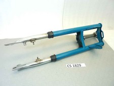 Forcella anteriore Moto Guzzi