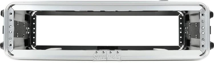 Gator GR-2S Standard Shallow Rack Case - Image 2 of 4