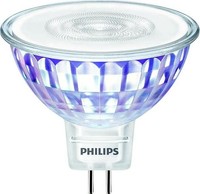 Philips Corepro Ledspot MR16 50W GU5.3 4000K 660Lm CRI 80
