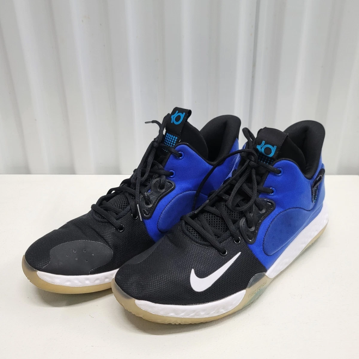 Nike KD Trey 5 7 Racer Blue - огромный выбор по лучшим ценам | eBay