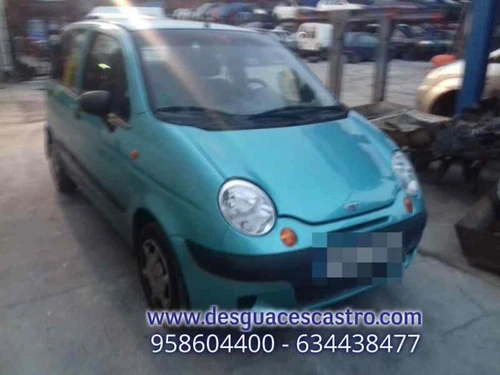 96314566 Maneta Exterior Trasera Izquierda para DAEWOO MATIZ CD 2003 1145605 - Imagen 5 de 6