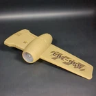 GI Joe Aces High Air Force Corps Bomber Plane Left Wing Assembly