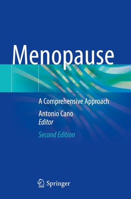 Menopause | A Comprehensive Approach | Antonio Cano | Englisch | Taschenbuch