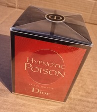 Christian Dior Hypnotic Poison Eau de Toilette 30ml EDT Spray New & Sealed