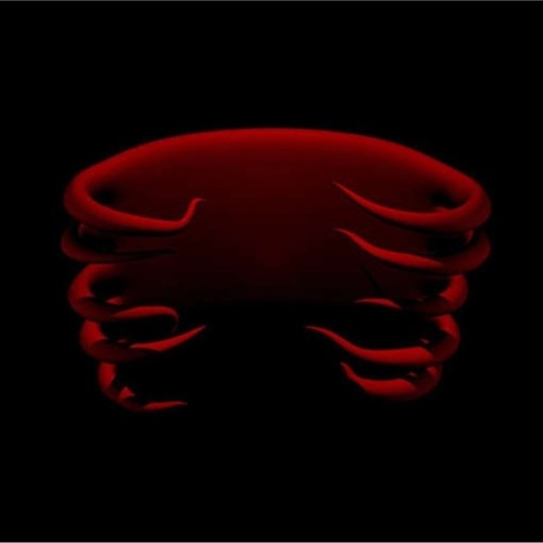 Tool - Undertow & Fear Inoculum (Le) (Limited/180G/5LP/Etching Side) - Picture 2 of 3