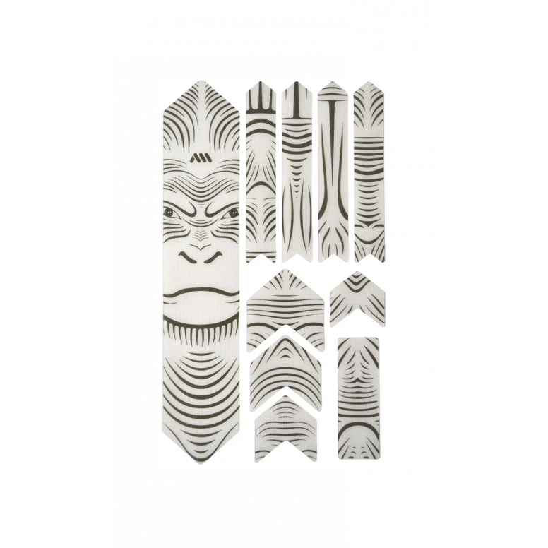 All Mountain Style Frame Guard Extra Clear - Immagine 2 di 4