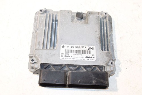 Opel Insignia A 2009 55573539 Motorsteuergerät Modul ECU HAI8264
