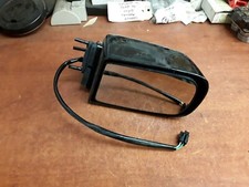 Fit System 625346 Driver Side Mirror