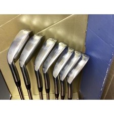 Epon Iron Set AF-701 6S Flex R