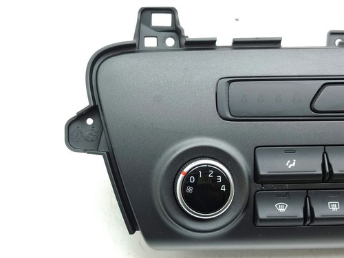 KIA Sportage Air Con AC Climate Control Panel Heater Switch 95960F1000 AMD154485 - Picture 2 of 15