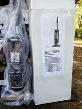 Shark Navigator ZU62 Lift-Away Pro Self Cleaning BrushVacuum New Model NV356e