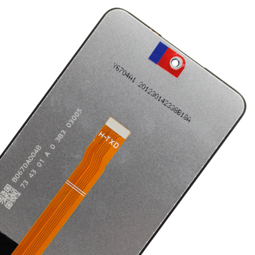 Digitizer LCD Touch Screen 6.7 Display Assembly For BLU G91 PRO G0530WW USA Ship - Picture 5 of 6