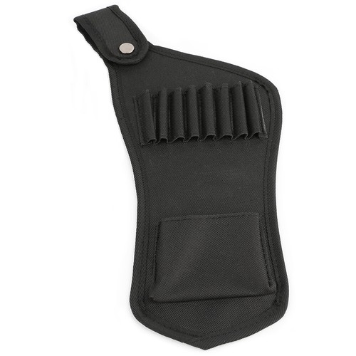 8 X Crossbow Carbon Bolts Arrow Quiver Pocket Holder Waist Mount Shooting Target - Picture 20 of 26