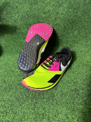 Nike Zoom Rival 6 XC Cross Country Running Track Field Shoes Spikes Mens Sz 9