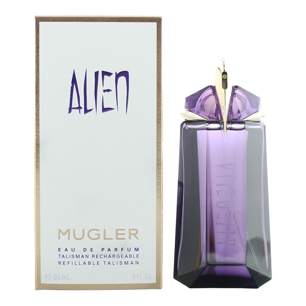 Refillable Alien Perfume 90ml Price Alien Perfume 90ml Price Top