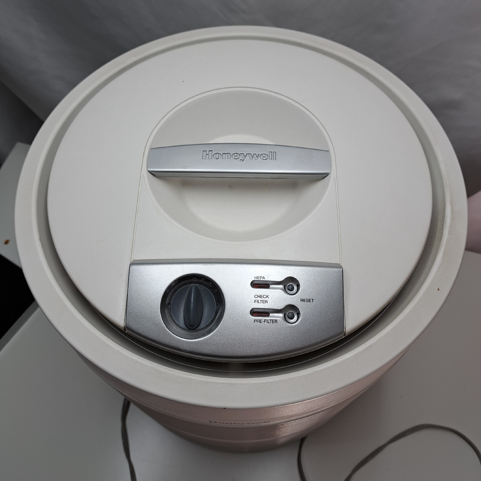 HEPA Air Purifier Honeywell 50150 Excellent Condition eBay