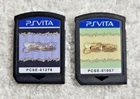 Code: Realize Future Blessings & Wintertide Miracles PlayStation Vita PSVita Lot
