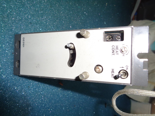 Graphtec Corp. GS3101 Wantanabe GS3101 Chart Recorder Pen Writer - Afbeelding 4 van 4