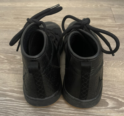 Size 10 - Air Jordan Galaxy Black Gum for sale online | eBay