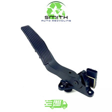  04-12 Chevrolet Malibu 05-10 Pontiac G6 Accelerator Gas Pedal Assembly 0em