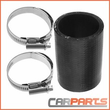 1x Ladeluftschlauch für KIA Sorento I JC 2.5 CRDi Diesel 2002-09 281684A160