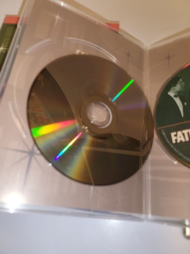 Father Knows Best: Season 2, DVD NTSC, Closed-Captioned, Black & White - 5 DVDs! - Picture 5 of 9