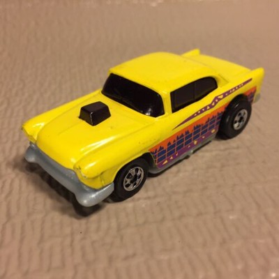 hot wheels chevy 55