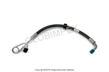 MERCEDES C220 C230 (1996-2000) Power Steering Hose FEBI BILSTEIN + WARRANTY