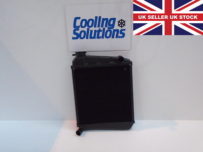 Radiator Mini Rover radiator for classic mini austin/rover/morris | eBay UK