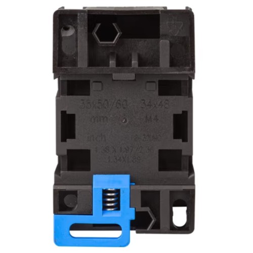 CHNT CJX2 Series Contattore CA CJX2-0910 24V 36V 110V 220V 380V - Foto 2 di 5