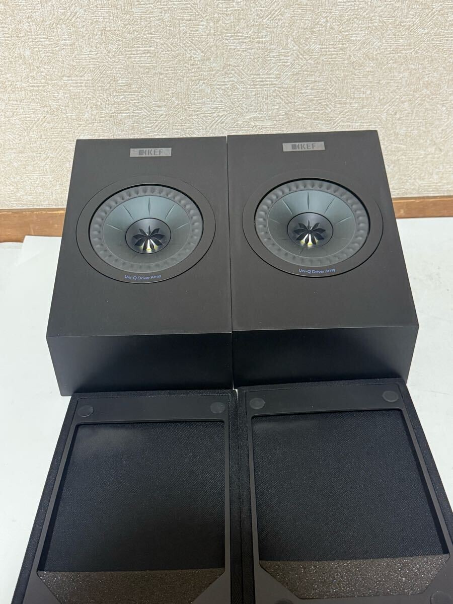 KEF Q50A イネーブルドスピーカー　ペア　レア Satin Black 611tQ-YR3-L._UF350,350_QL50_.jpg