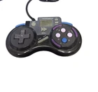 Vintage SG Programpad6 Controller Model SV-443 Sega Genesis Program Pad 6