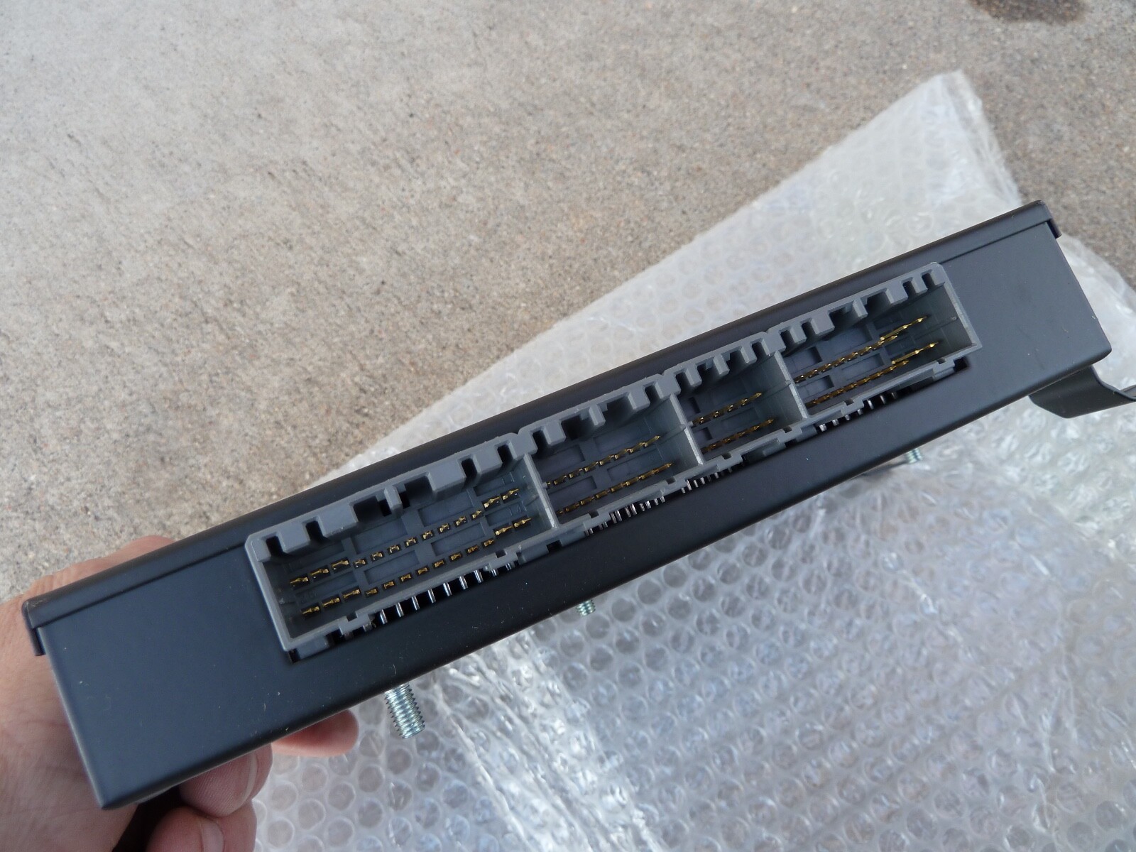 NEW Lamborghini Gallardo GFA Body Control Computer Module ECU Suspension  