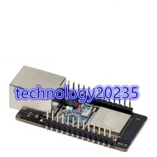 1PC NEW WT32-ETH01 Embedded to Ethernet /WiFi Bluetooth MCU module ESP32 YT