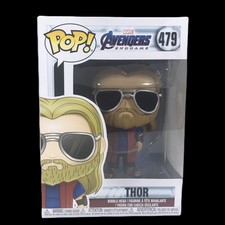 funko thor 479