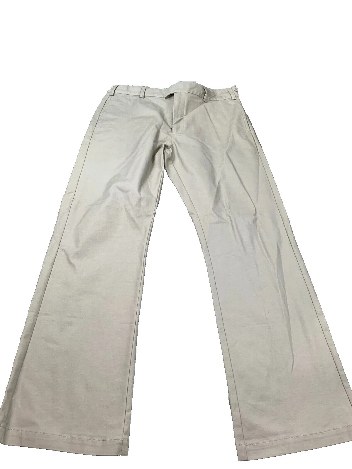 GUESS Cotton Pants for Men