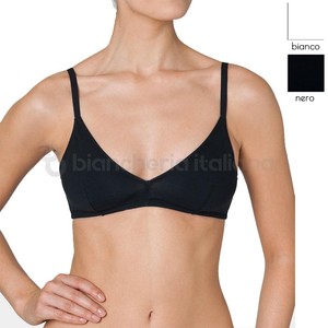 reggiseno sloggi senza ferretto