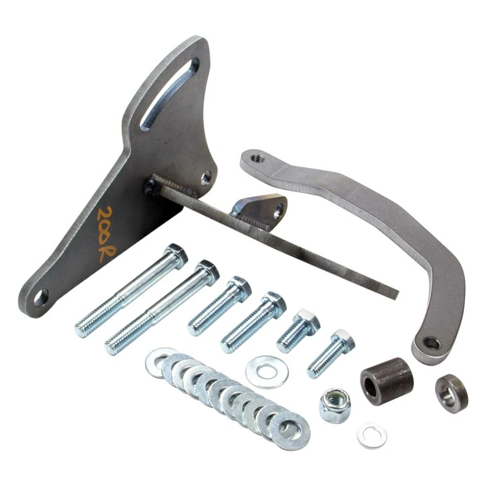 Alan Grove 200R Alternator Bracket - Image 3 of 4