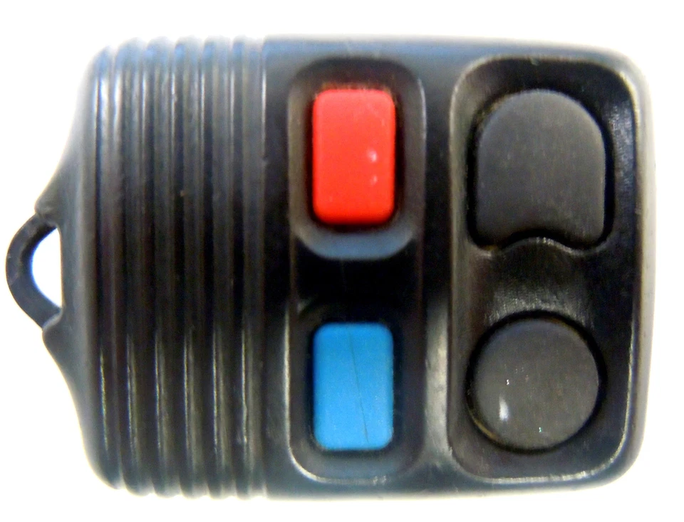 LOTE DE 50 llavero entrada sin llave mando a distancia GQ43VT11T OEM COCHE CONTROL DE FÁBRICA Foto 4 de 4