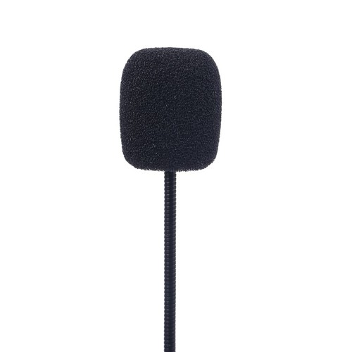 Mini Headphone Microphone for Cloud Flight Game Mic Gaming Headset Accessories - Afbeelding 5 van 8