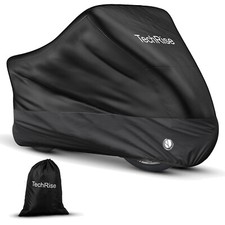 Abdeckung für Fahrrad Cover 220x110x95 cm - ...