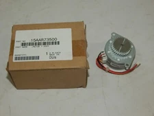 Genuine OEM Konica Minolta Motor 1 15AAR73500 FS503 NMB-MAT PM42L-048-KLE4