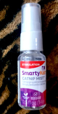 Catnip Spray Mini 0.5 oz New 