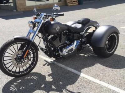 trikes for sale on gumtree