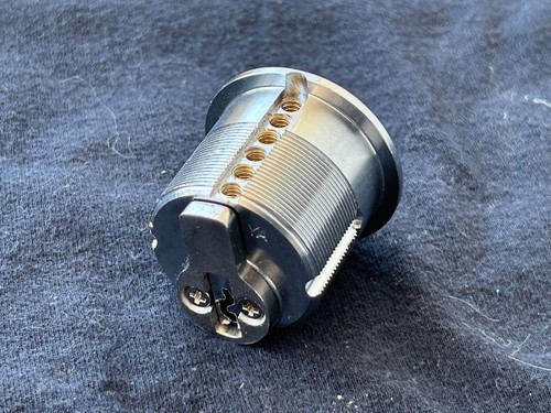 Locksport Trainingsschloss - Yale Y1 Schlüssel - Bild 5 von 8