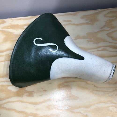 mesinger bike seat