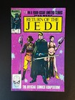 Star Wars: Return Of The Jedi #1,2,3,4 (1983) VF-/NM